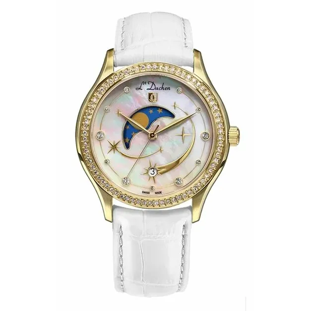 L’DUCHEN D707.26.43