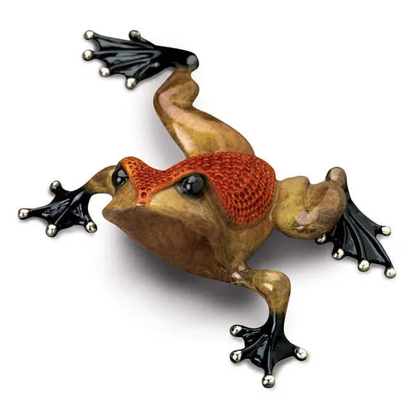 Dimples of Tim Cotterill