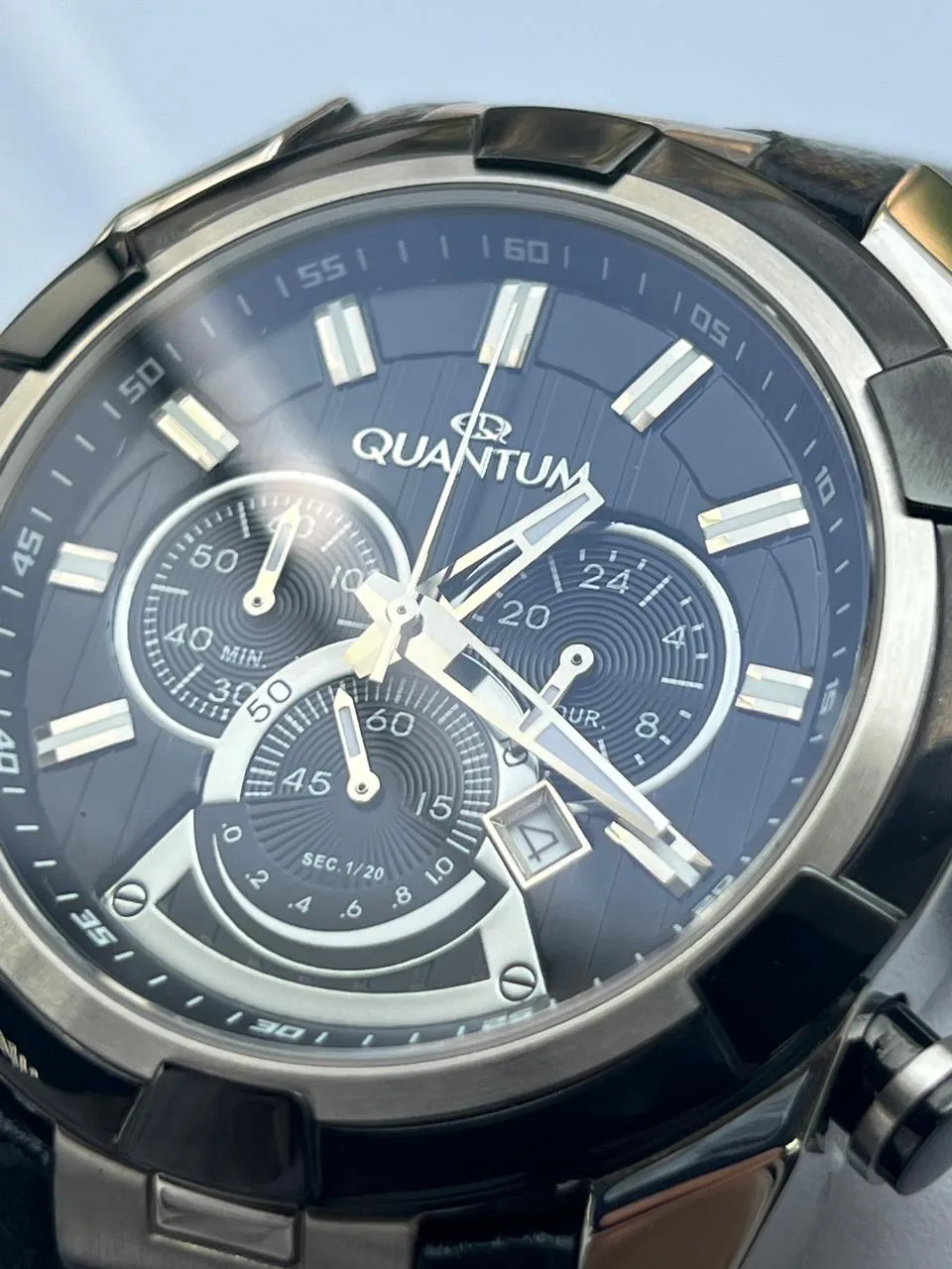 QUANTUM PWG180PSB02BB