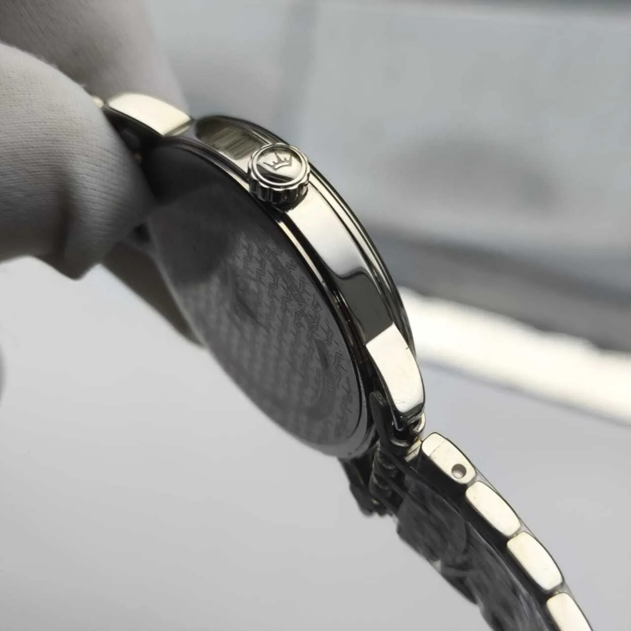 YOUNGER &amp; BRESSON DMB077BM