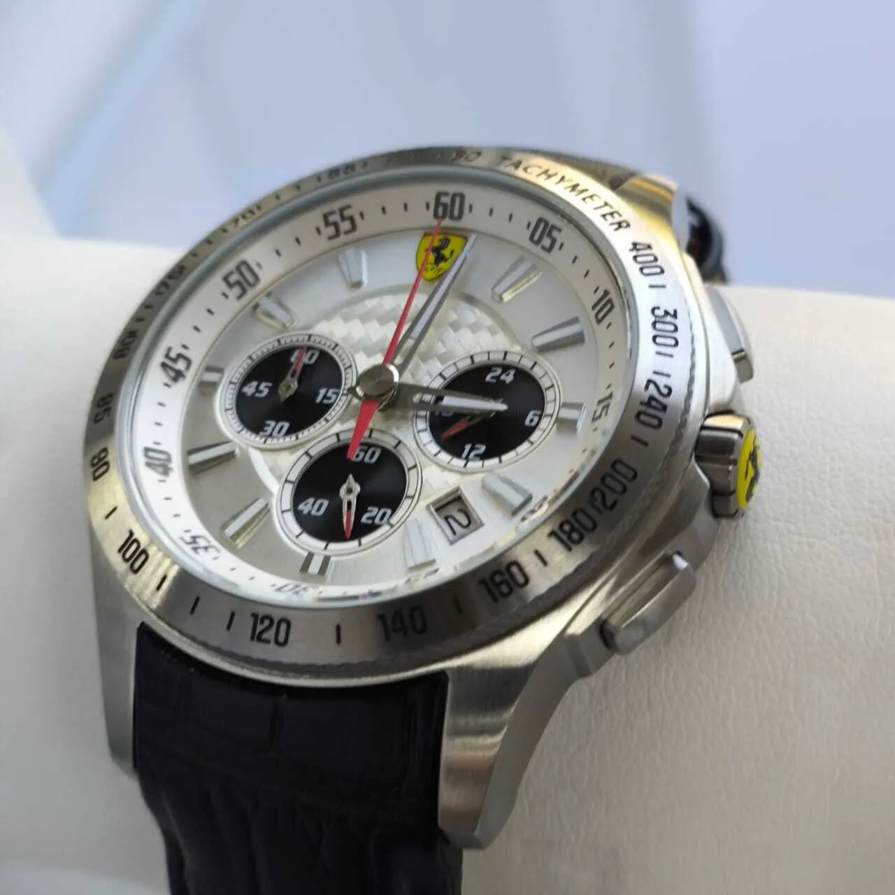 SCUDERIA FERRARI 0830038