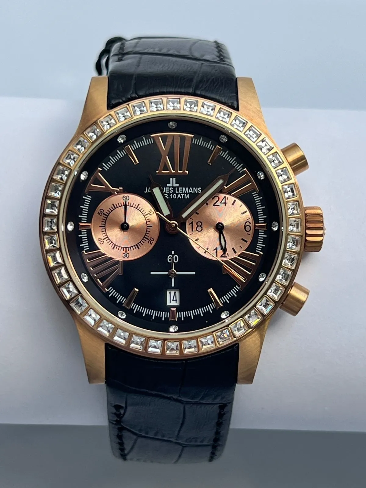 JACQUES LEMANS JL 1-1527C